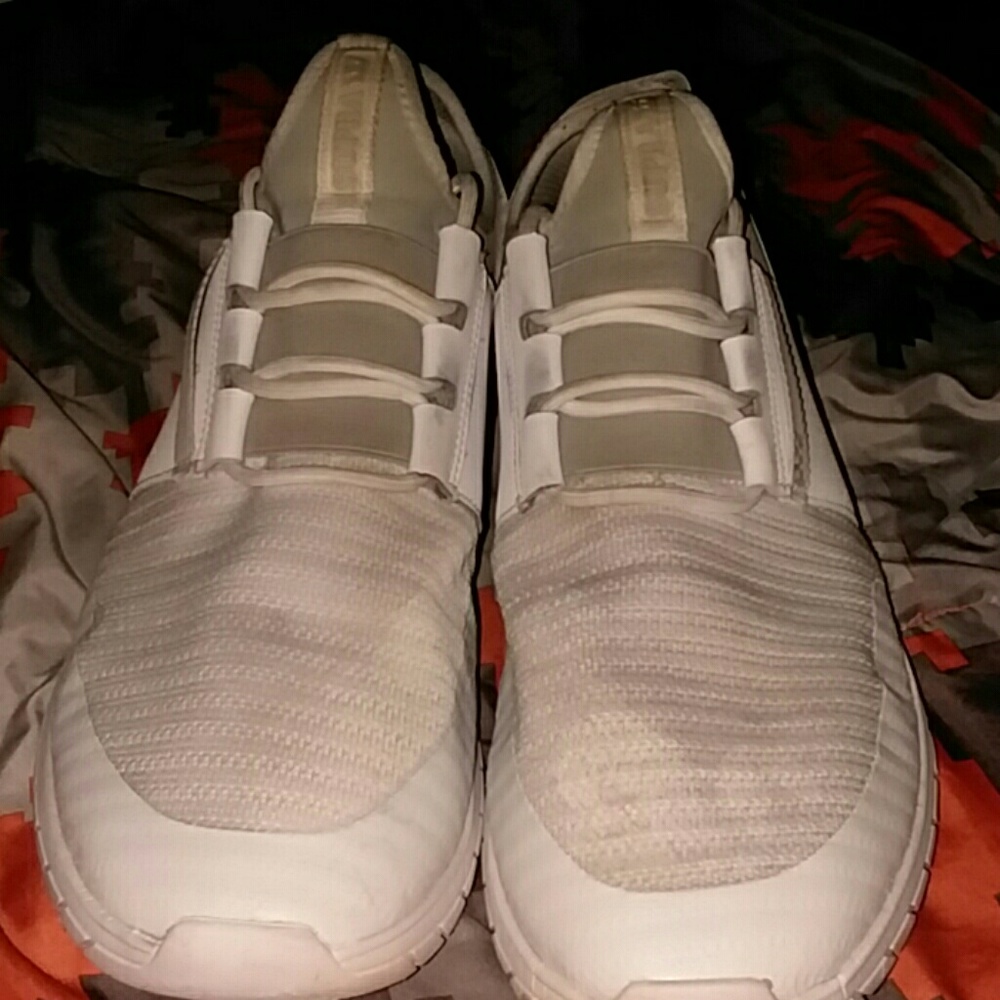 Supra Flow Evo's